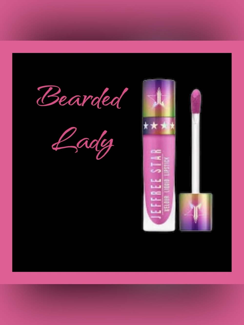 ❗️NEW❗️Jeffree Star Velour Liquid Lipstick